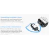 Viofo HK5 – Zasilacz 12–24V USB-C do kamer samochodowych z trybem parkingowym